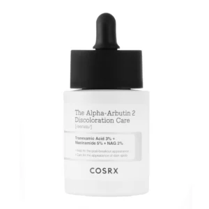 COSRX Alpha Arbutin 2 Discoloration Care Serum 50ml