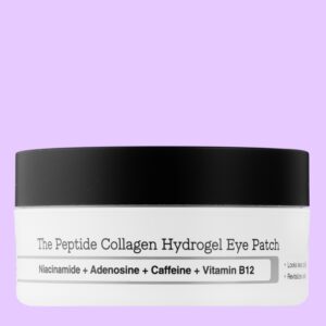 COSRX Peptide Collagen Hydrogel Eye Patch 85g