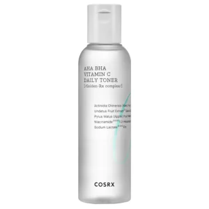 COSRX Refresh AHA/BHA Daily Toner 150ml