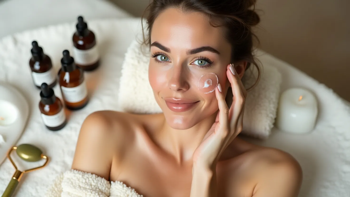 Glow-Boosting Skincare Rituals You Can Start Today